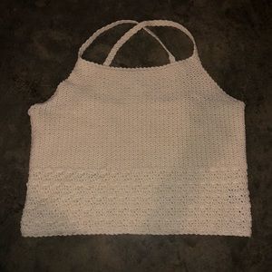 Ralph Lauren Knit Top